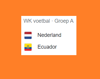 Wedstrijd-Nederland---Equador2